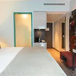 Hotel Leonardo