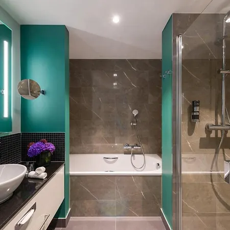 Leonardo Отель Аугсбург