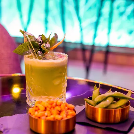 Leonardo 4* Аугсбург