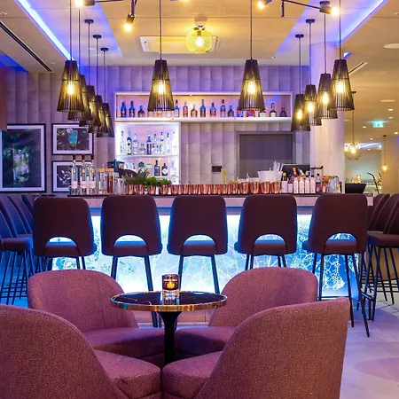 Leonardo 4* Аугсбург