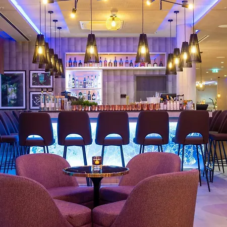 Leonardo Hotel 4*
