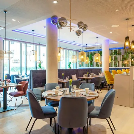 Hotel Leonardo