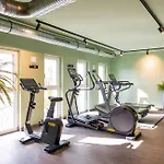 Leonardo Hotel 4*