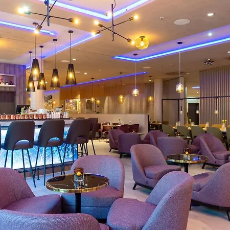 Leonardo Hotel Augsburg