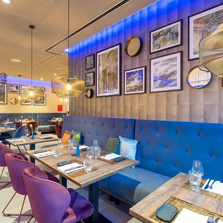 Leonardo 4* Augsburg