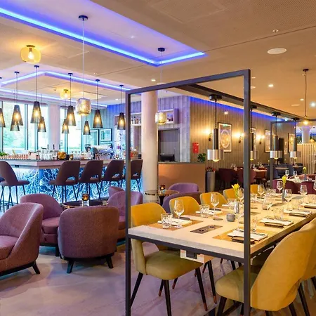 Leonardo Hotel Augsburg