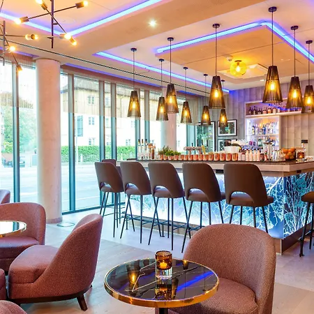 Hotel Leonardo Augsburg