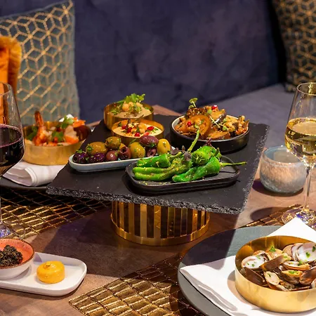 Leonardo Hotell Augsburg