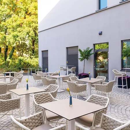 Leonardo アウグスブルク