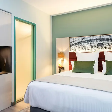 Leonardo Hotel Augsburg