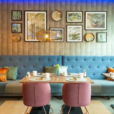 Leonardo 4* Augsburg