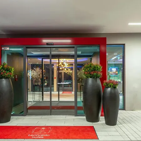 Leonardo Hotel