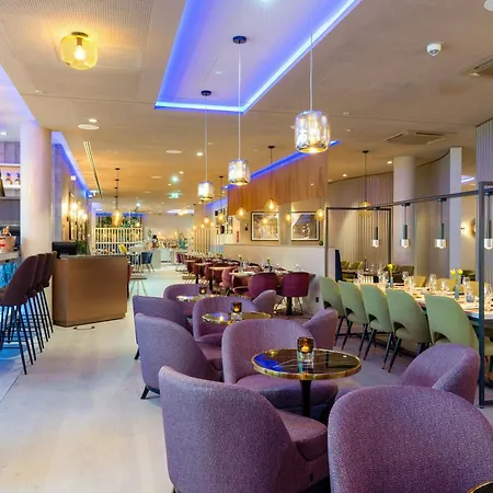 Hotel Leonardo Augsburg