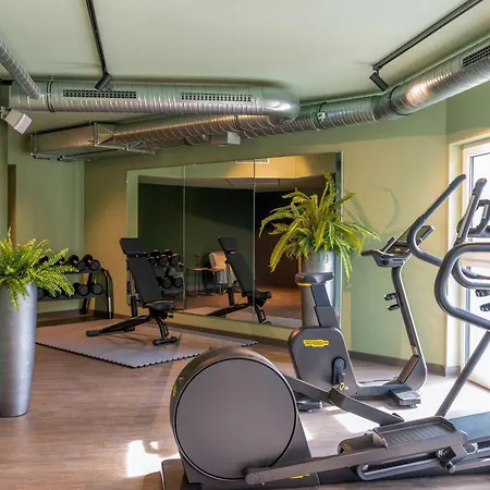 Leonardo 4* Augsburg