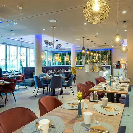 Leonardo Hotel 4*
