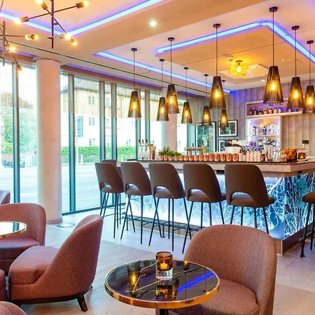 Hotel Leonardo Augsburg