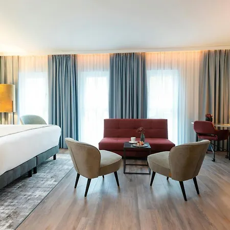 Leonardo Hotel