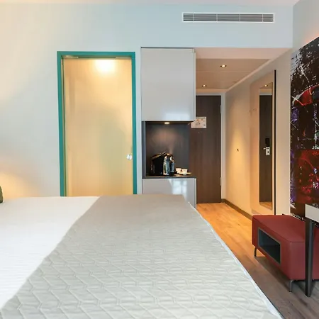 Hotell Leonardo
