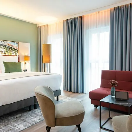 Hotel Leonardo 4*