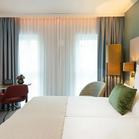 Hotell Leonardo