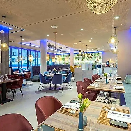 Hotel Leonardo 4*