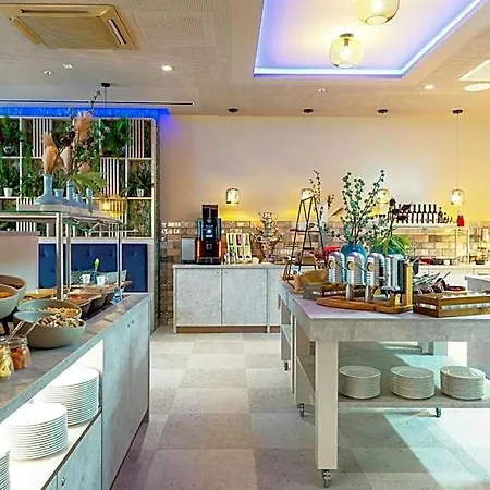 Hotel Leonardo 4*