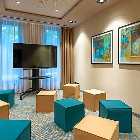 Hotel Leonardo Augsburg
