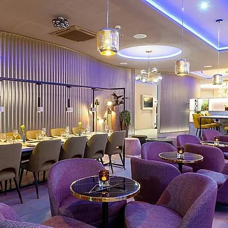 Leonardo Hotel 4*