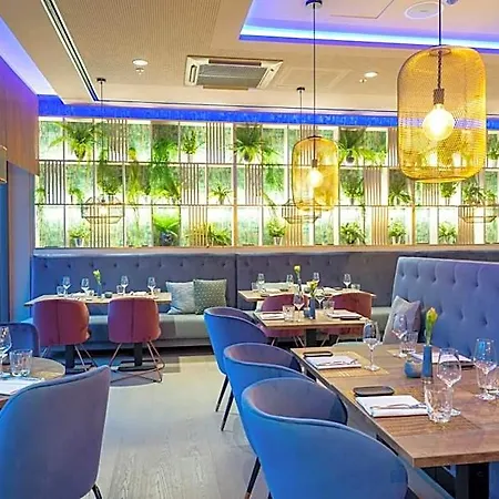 Leonardo 4* אוגסבורג