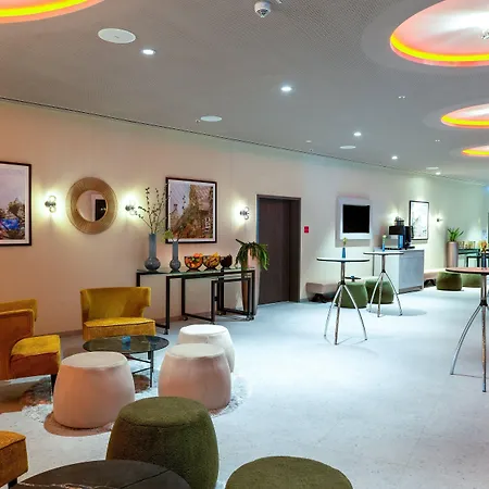 Hotel Leonardo 4*