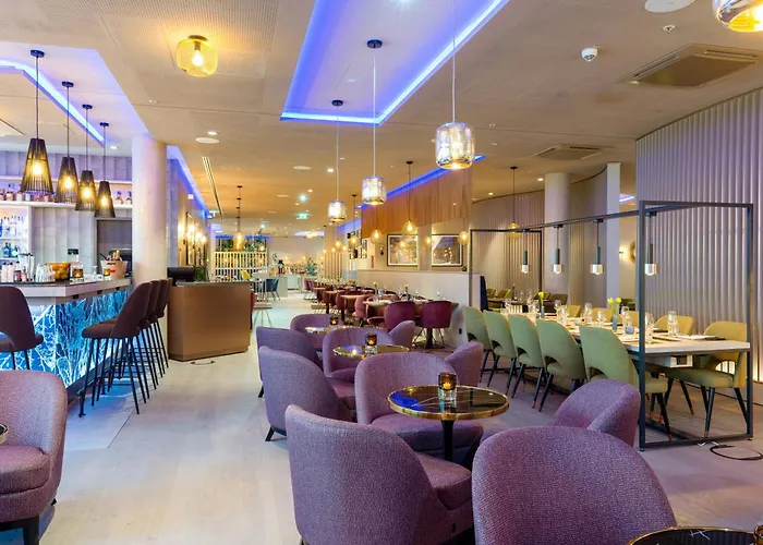 Hotel Leonardo Augsburg