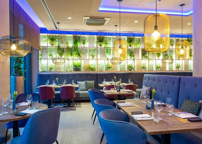 Leonardo 4* Augsburg