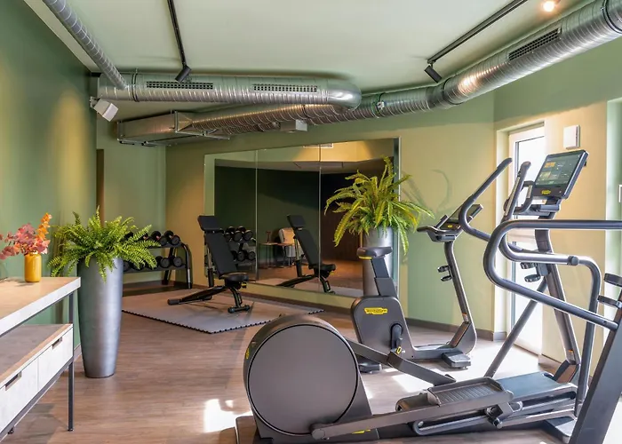 Leonardo 4* Augsburg