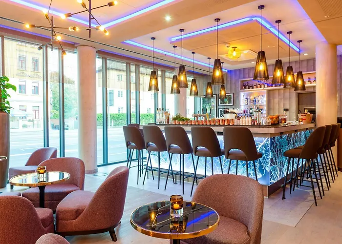 Hotel Leonardo Augsburg